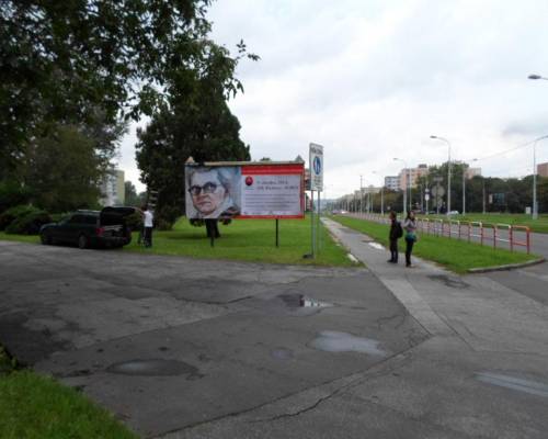 151542 Billboard, Ružinov (Ružinovská ulica)