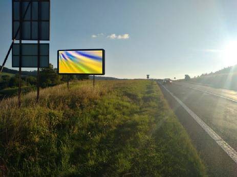 481164 Billboard, Svit (Hlavná,O)