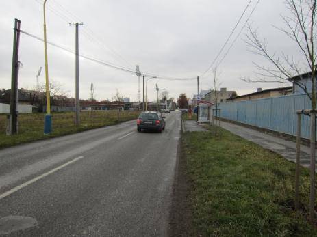 502094 Citylight, Prešov (Čapajevova/Jazdecká-AZ)