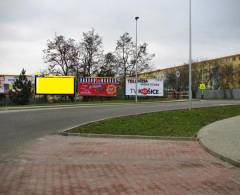 281183 Billboard, Západ (Popradská ulica)