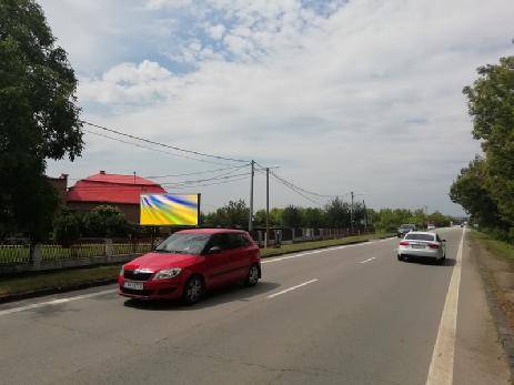 381226 Billboard, Michalovce (Močarianska)