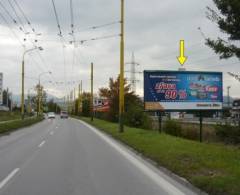 801288 Billboard, Žilina (Obvodová)