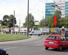 101235 Billboard, Banská Bystrica (Švermova/Nám. Ľ. Štúra)