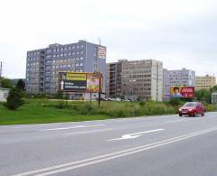 281208 Billboard, Šaca (Buzinská ulica )