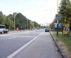 502056 Citylight, Prešov (Levočská,smer centrum)