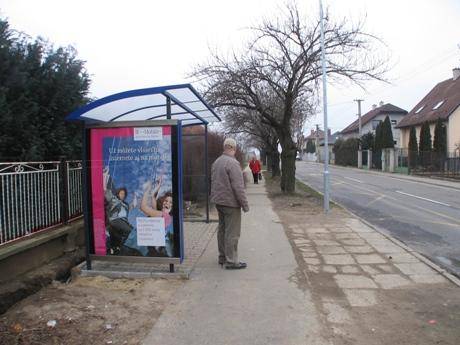 702069 Citylight, Trenčín (Inovecká/Družstevná-AZ)