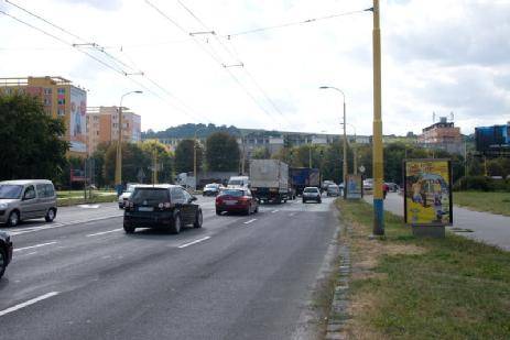 502062 Citylight, Prešov (Levočská,smer PP)