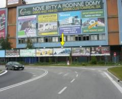 801285 Billboard, Žilina (Košická)