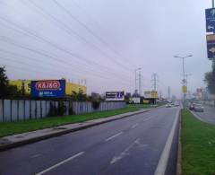 151577 Billboard, Trnávka (Galvaniho ulica)