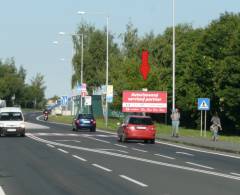 481186 Billboard, Poprad (Nemocnica - sm. Žilina)