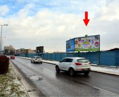 1511624 Billboard, Bratislava (Račianska - sm. Pezinok)