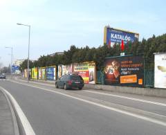 1511494 Billboard, Bratislava (Hradská/TJ Doprastav)