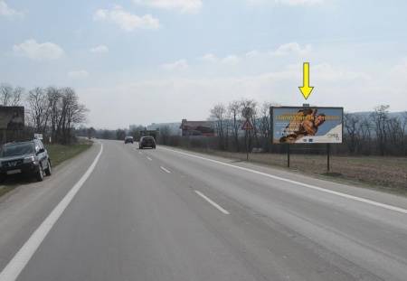 151213 Billboard, Bratislava (Hodonínska, I/2, medzinárodná komunikácia)