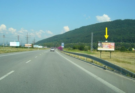 801446 Billboard, Žilina - Teplička nad Váhom (Teplička nad Váhom, II/583)