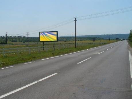 341059 Billboard, Lučenec-časť Fabianka (I/71,LC-CLO MR,O)