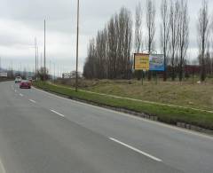 501369 Billboard, Prešov (Konopiská - sm. Vranov)