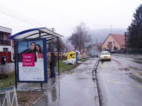 702067 Citylight, Trenčín (Kubranská-AZ)