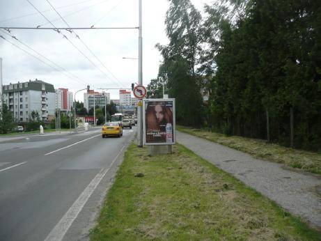 102093 Citylight, Banská Bystrica (ul. Nové Kalište)