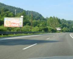 801136 Billboard, Dolný Hričov (E50, medzinárodná komunikácia)