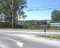 281156 Billboard, Sever (Severné nábrežie)