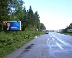 801646 Billboard, Trnové/ Šibenice ()