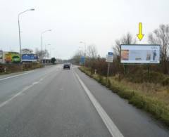 151119 Billboard, Bratislava (Senecká, E571, I/61, medzinárodná komunikácia)