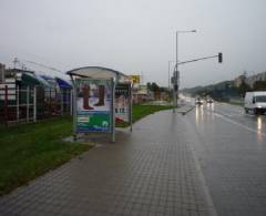 282260 Citylight, Košice MČ Nad Jazerom (Bukovecká cesta-AZ)