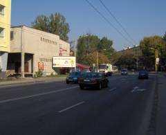 281506 Billboard, Košice (Národná trieda)