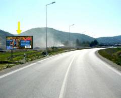 701105 Billboard, Trenčín (Opatovská)