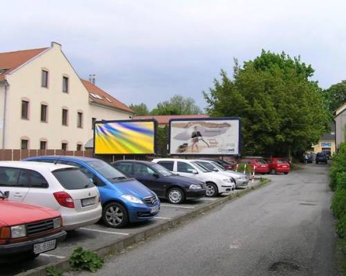 501258 Billboard, Prešov (Slovenská)