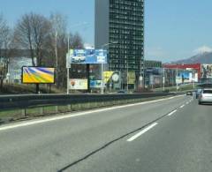 101171 Billboard, Banská Bystrica (I/66/ZV-BB,Zvolenská cesta,V)