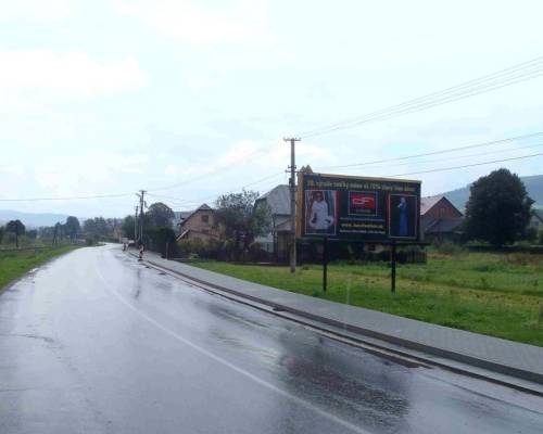 171080 Billboard, Raková ()