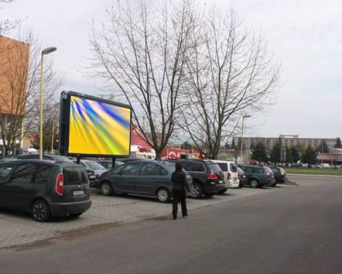511137 Billboard, Prievidza (Bojnická cesta,O)
