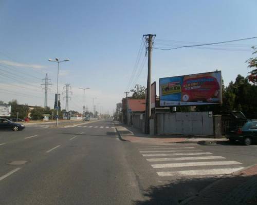 151523 Billboard, Trnávka (Galvaniho ulica)