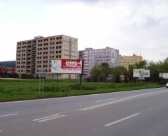 281206 Billboard, Šaca (Buzinská ulica )