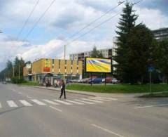 801883 Billboard, Žilina (Hlinská/Poľná)