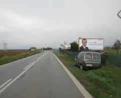 691026 Billboard, Trebišov (smer Sečovce )