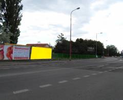 151553 Billboard, Vrakuňa (Dvojkrížna ulica)