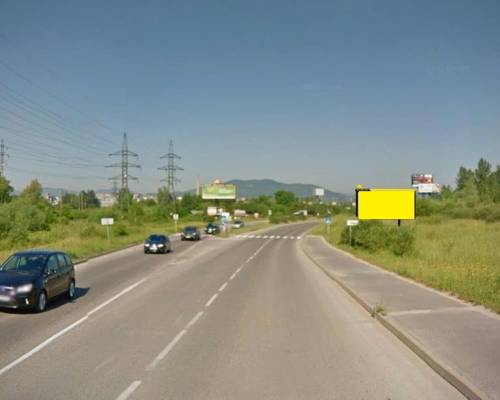 801733 Billboard, Žilina ()