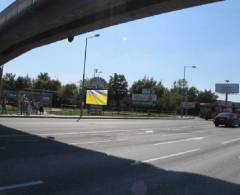 151772 Billboard, Bratislava 2-Ružinov (cesta na Senec/nadchod,E-75,O)