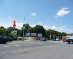 1511394 Billboard, Bratislava (Senecká - sm. centrum)