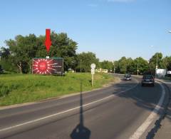 1511414 Billboard, Bratislava (Slovnaftská - s. Komárno)