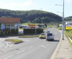 101339 Billboard, Banská Bystrica (Kremnička/nadjazd,O)