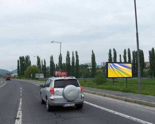 741019 Billboard, Veľký Krtíš (Tučekova,O)