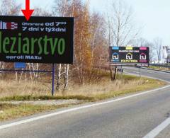 201073 Billboard, Dunajská Streda (hlavný ťah Bratislava - Komárno, I/63)