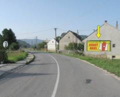 801265 Billboard, Rajec - Šuja (I/64)