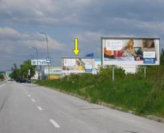 281088 Billboard, Košice (Pri prachárni)