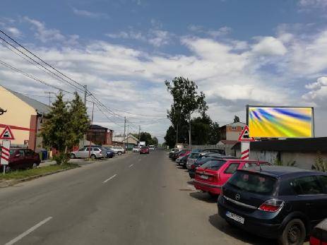 381257 Billboard, Veľké Kapušany (Zelená)