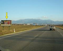 801450 Billboard, Žilina - Teplička nad Váhom (Teplička nad Váhom, II/583)