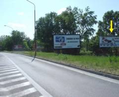 151296 Billboard, Bratislava - Petržalka (Dolnozemská)